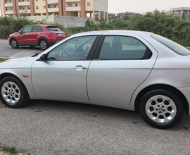 Alfa 156 Twin Spark