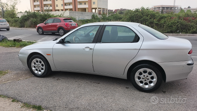 Alfa 156 Twin Spark