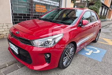 KIA Rio 1.4 CRDi 90CV 5 porte Cool