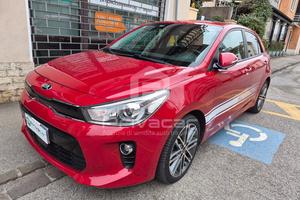 KIA Rio 1.4 CRDi 90CV 5 porte Cool