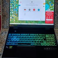 ACER - Notebook PREDATOR HELIOS NEO 16 PHN16-72-90