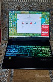 ACER - Notebook PREDATOR HELIOS NEO 16 PHN16-72-90