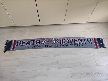 sciarpa ultras Bologna 