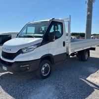 IVECO Daily 35C16 CASSONE FISSO