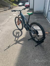 Santa Cruz Heckler 9 c