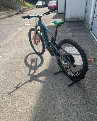Santa Cruz Heckler 9 c