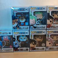 funko pop one piece 
