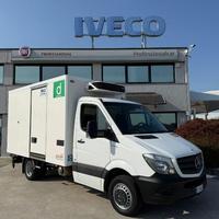 Mercedes-Benz SPRINTER 418 ATP