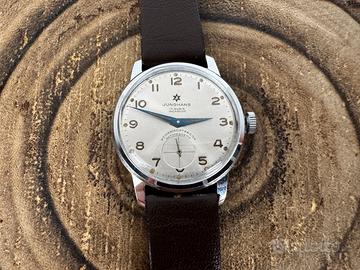 Orologio vintage Junghans - Wehrmachtswerk