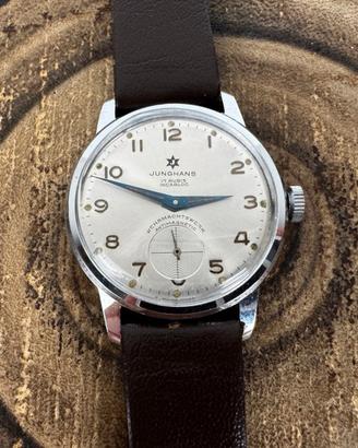 Orologio vintage Junghans - Wehrmachtswerk