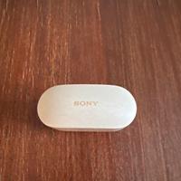 CUFFIE SONY WF-1000XM4  con Cancellazione del Rumo