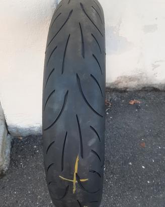 metzeler m9rr 120/70/19