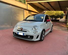 Fiat Abarth 500 C esseesse