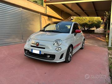 Fiat Abarth 500 C esseesse