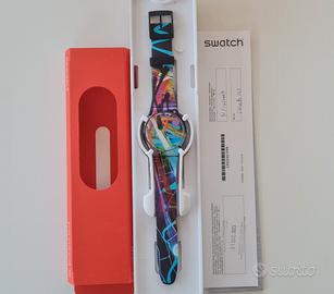 swatch