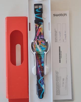 swatch