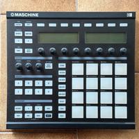 Controller Native Instruments Maschine MK1