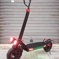 Monopattino elettrico J-11 MAX da 800W, 48V, 13Ah 