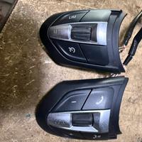 Bmw comandi cruise control lim bmw M sport