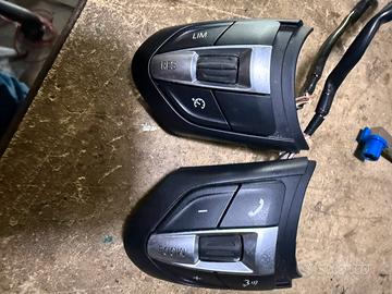 Bmw comandi cruise control lim bmw M sport