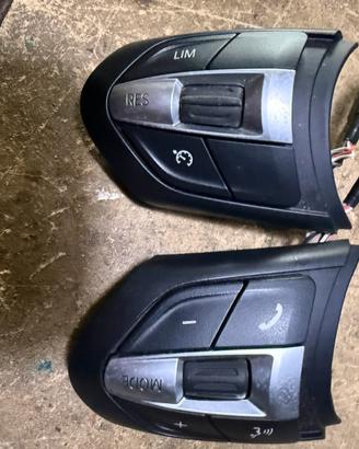 Bmw comandi cruise control lim bmw M sport
