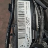 Motore 2.0tfsi DTN plug in hybrid Audi Q5 km10mila