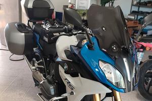 BMW R 1200 RS