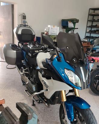 BMW R 1200 RS