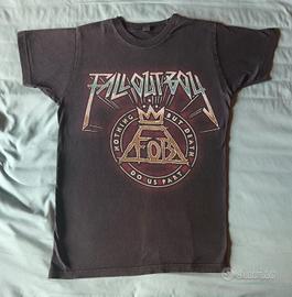 T-shirt Fall Out Boy