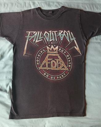 T-shirt Fall Out Boy