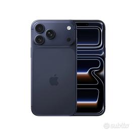 Iphone Apple 17 Pro 256 GB