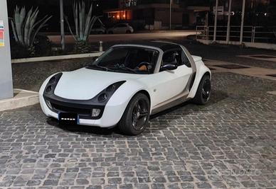 Smart Roadster VISTA E PIACIUTA