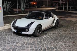 Smart Roadster VISTA E PIACIUTA