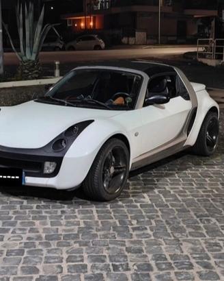 Smart Roadster VISTA E PIACIUTA