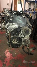 Motore DFS Volkswagen Caddy 2.0TDI