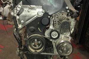 Motore DFS Volkswagen Caddy 2.0TDI