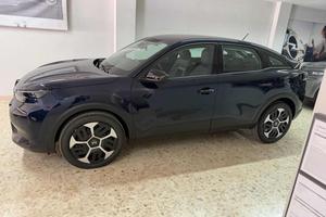 CITROEN C4 Hybrid 145 e-DCS6 Plus