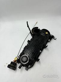 Coperchio punterie con tappo olio fiat 1.0 hybrid