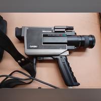 telecamera colori