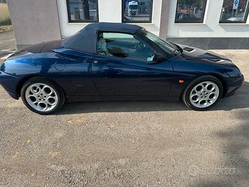 ALFA ROMEO SPIDER 2000 916