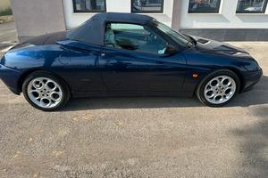 ALFA ROMEO SPIDER 2000 916