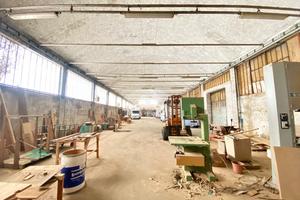 CAPANNONE A FONTANIVA