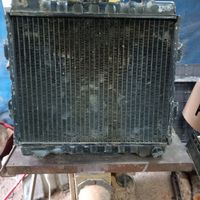 Radiatore samurai 1000