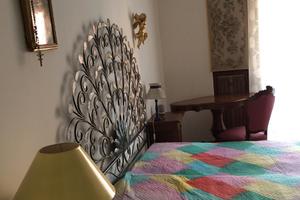 Stanza singola via Andrea Costa