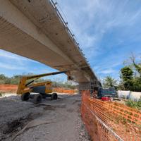 Brevetto per lancia idrodemolitrice