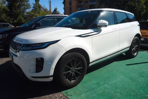 Land Rover Range Evoque 2.0D 163 CV AWD Mild H. Fa