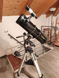Telescopio  Omegon N150/750