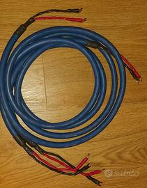 Cardas Clear Light Speaker 2.5m