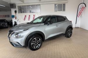 Nissan Juke 1.0 DIG-T 114 CV N-Connecta 2025 Km120
