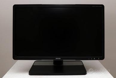 Monitor Barco 22" MDRC-2122 BL